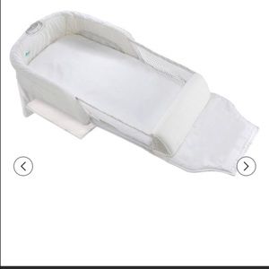 First year Infant sleeper